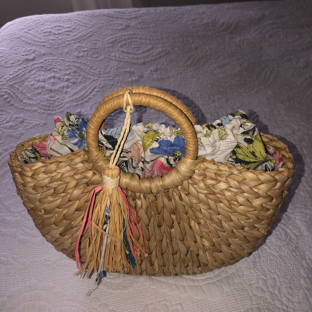 J Jill purse